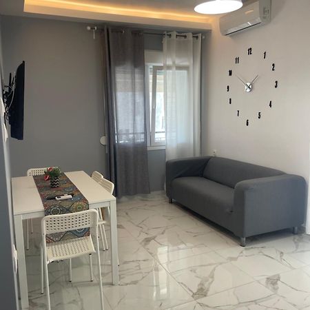 Antonis Apartment Paralia Dionysiou Pokoj fotografie