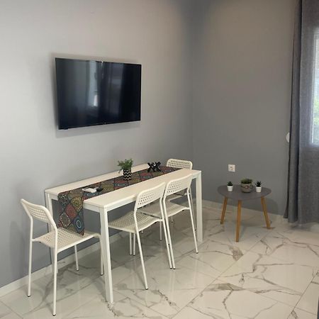 Antonis Apartment Paralia Dionysiou Pokoj fotografie