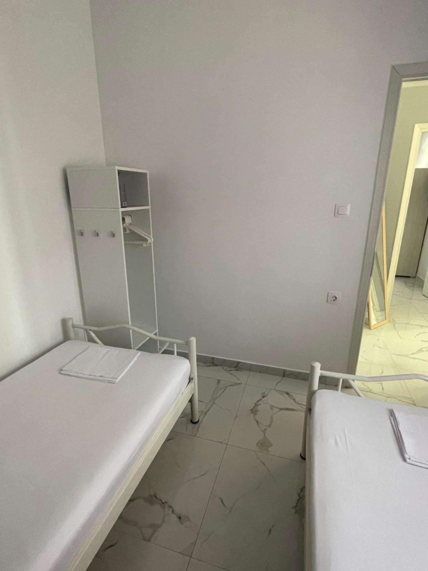 Antonis Apartment Paralia Dionysiou Pokoj fotografie